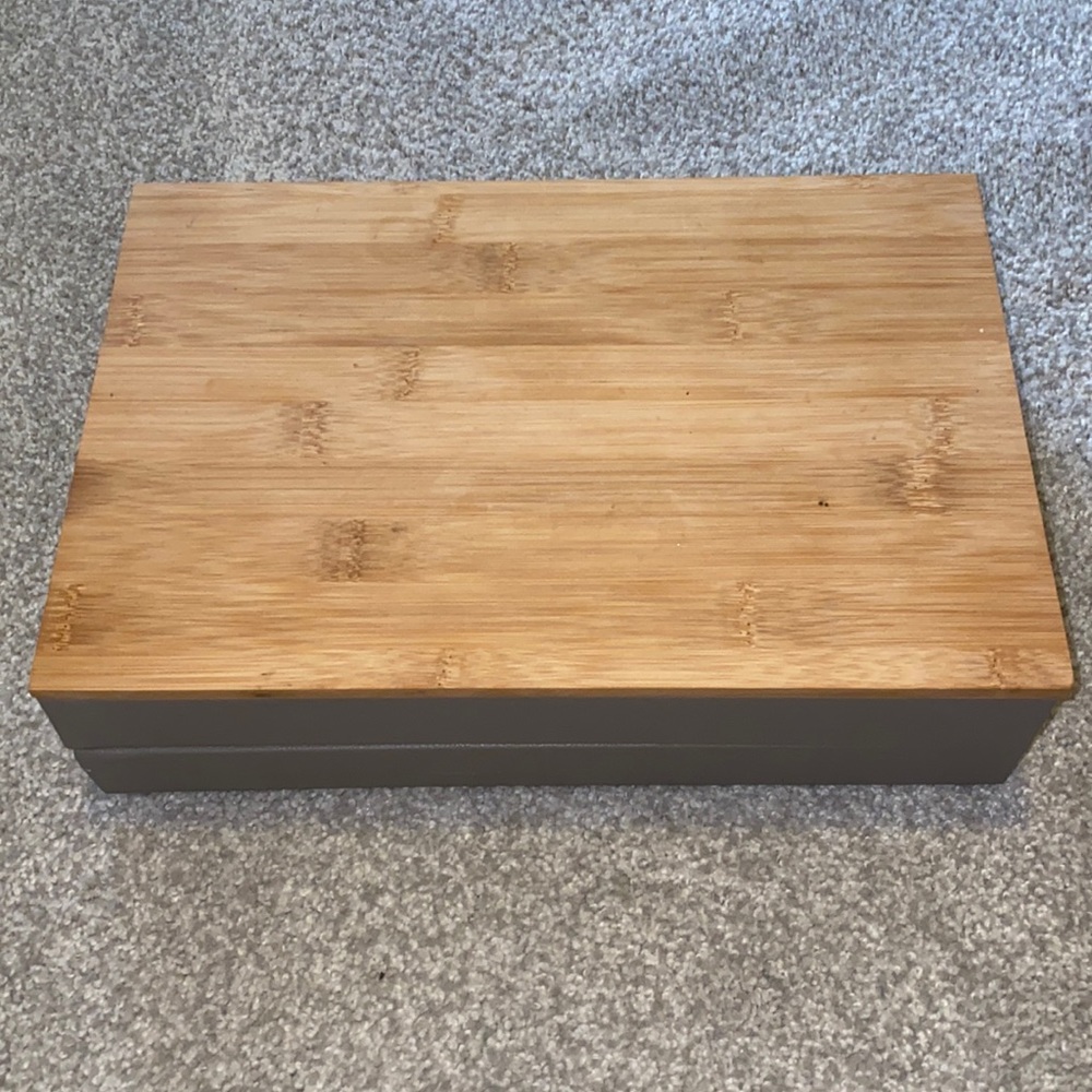 Jewelry Box